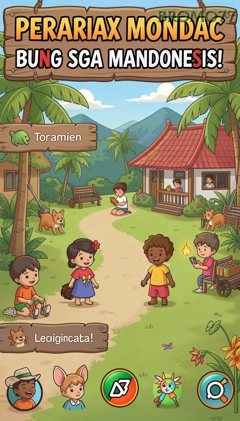 Cuplikan layar DUITKU — menu navigasi