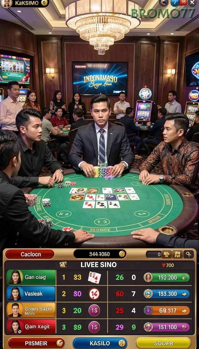 Cuplikan layar DUITKU — halaman utama