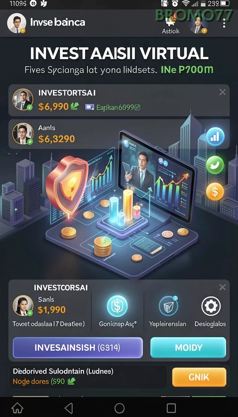 Cuplikan layar 9SL — aktivitas